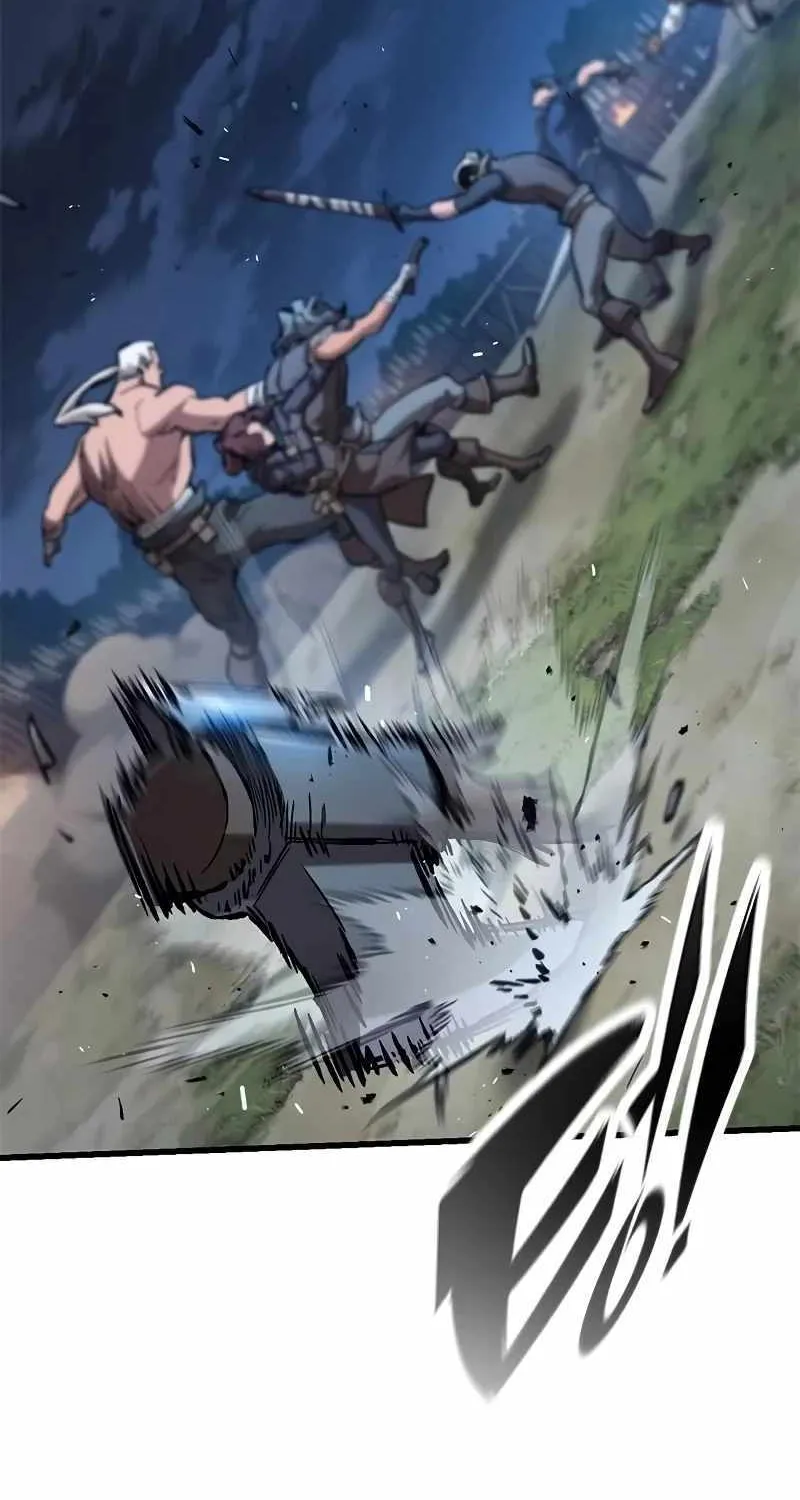 Read Eternally Regressing Knight EN Manga Online