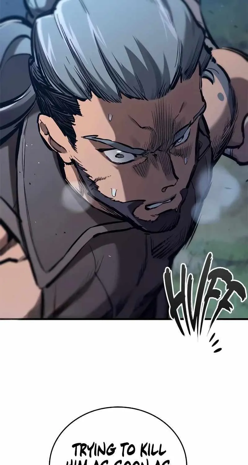 Read Eternally Regressing Knight EN Manga Online