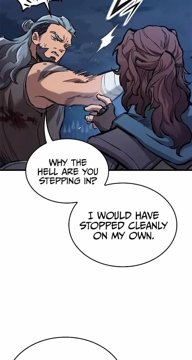 Read Eternally Regressing Knight EN Manga Online