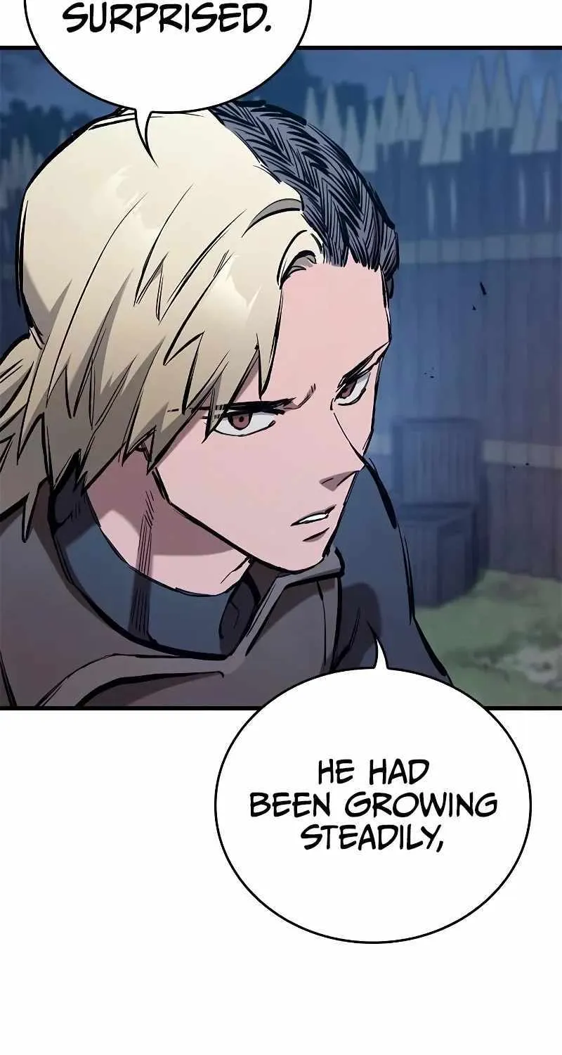 Read Eternally Regressing Knight EN Manga Online