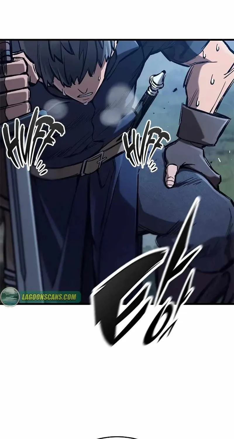 Read Eternally Regressing Knight EN Manga Online