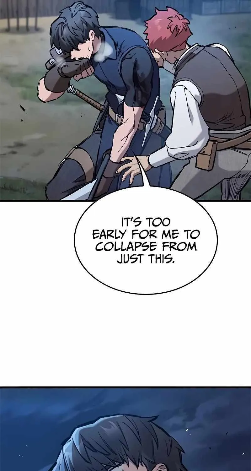 Read Eternally Regressing Knight EN Manga Online