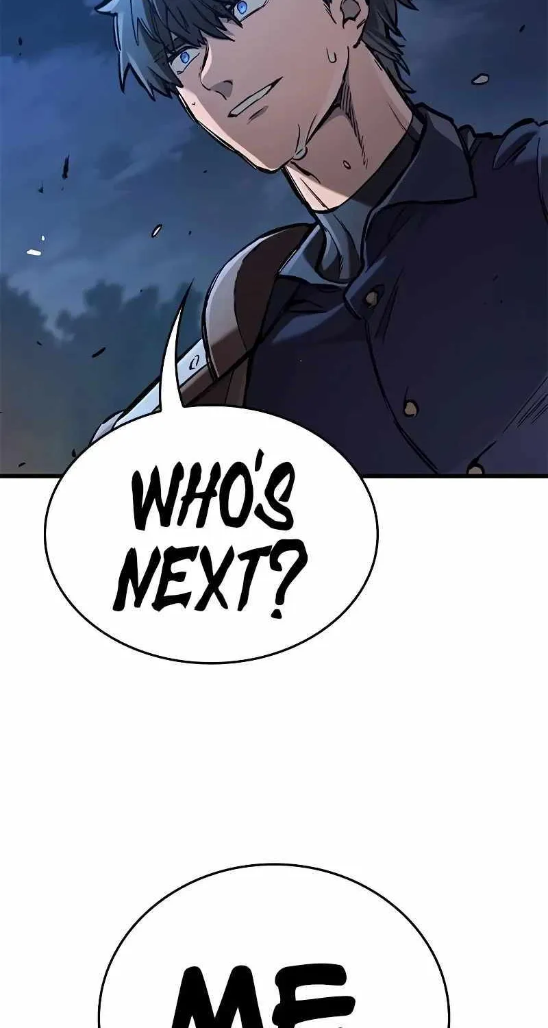 Read Eternally Regressing Knight EN Manga Online