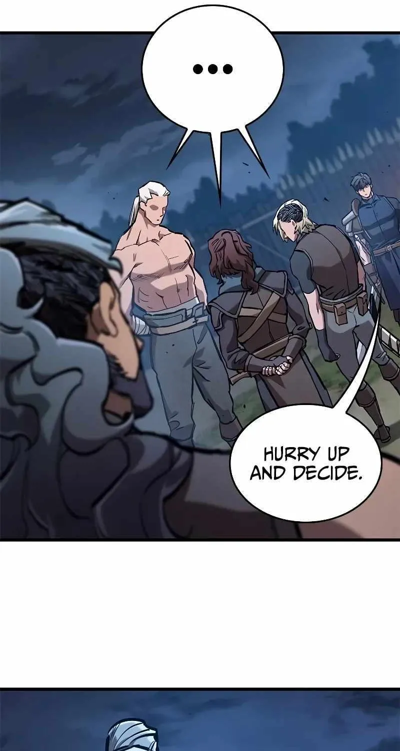 Read Eternally Regressing Knight EN Manga Online