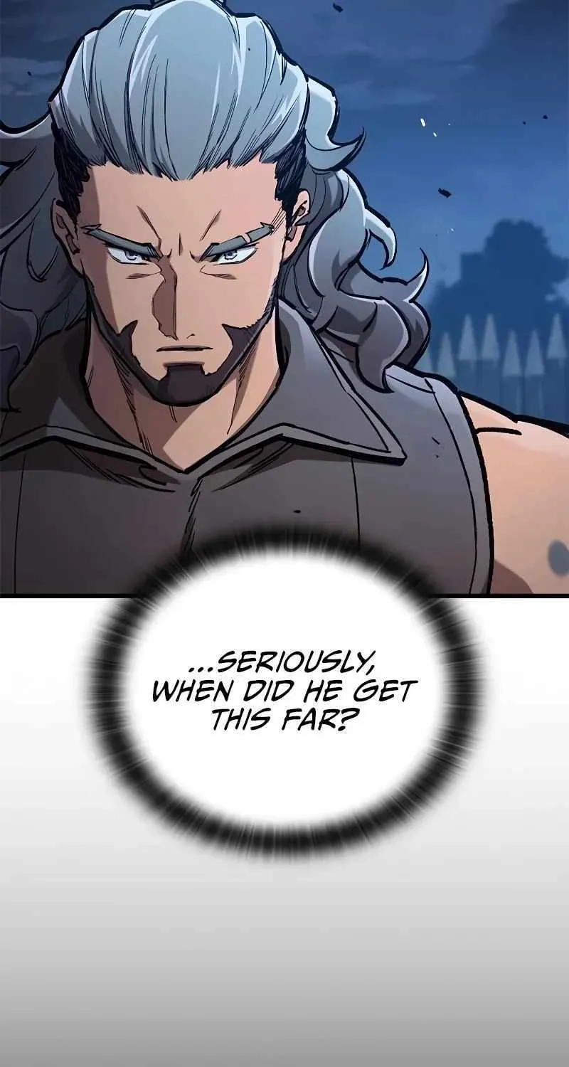 Read Eternally Regressing Knight EN Manga Online