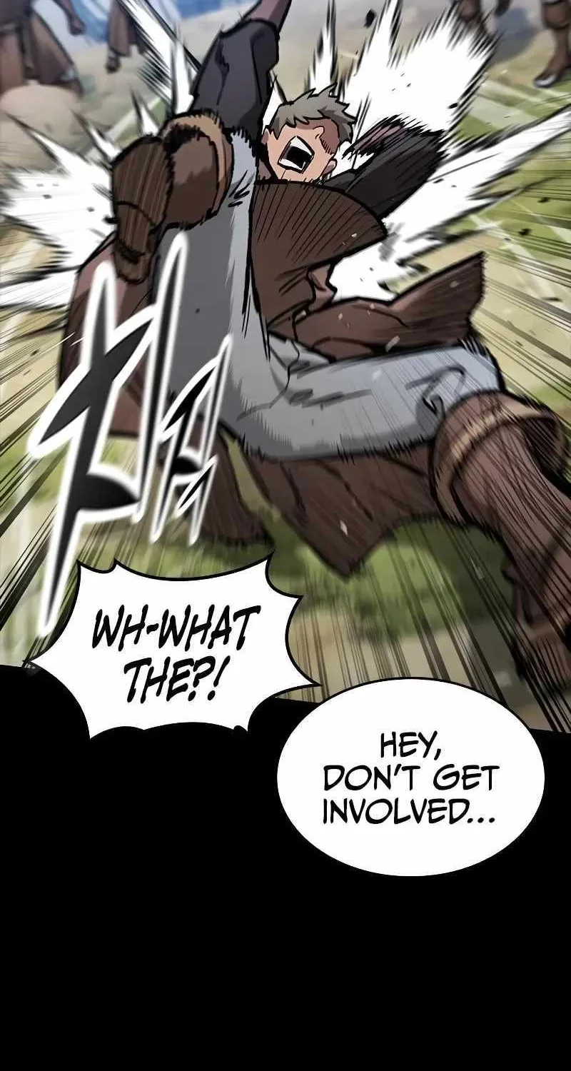 Read Eternally Regressing Knight EN Manga Online