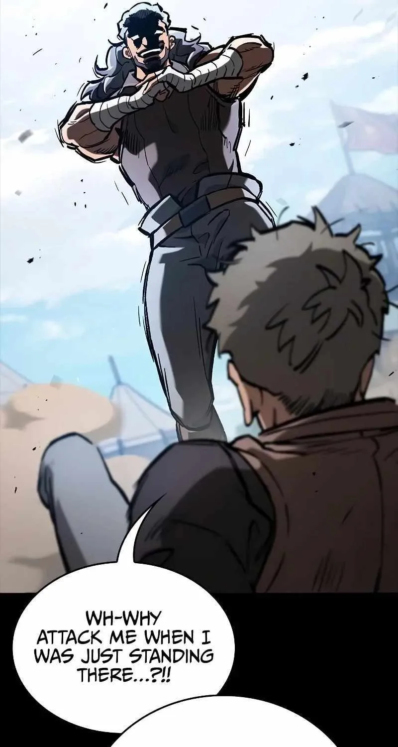 Read Eternally Regressing Knight EN Manga Online