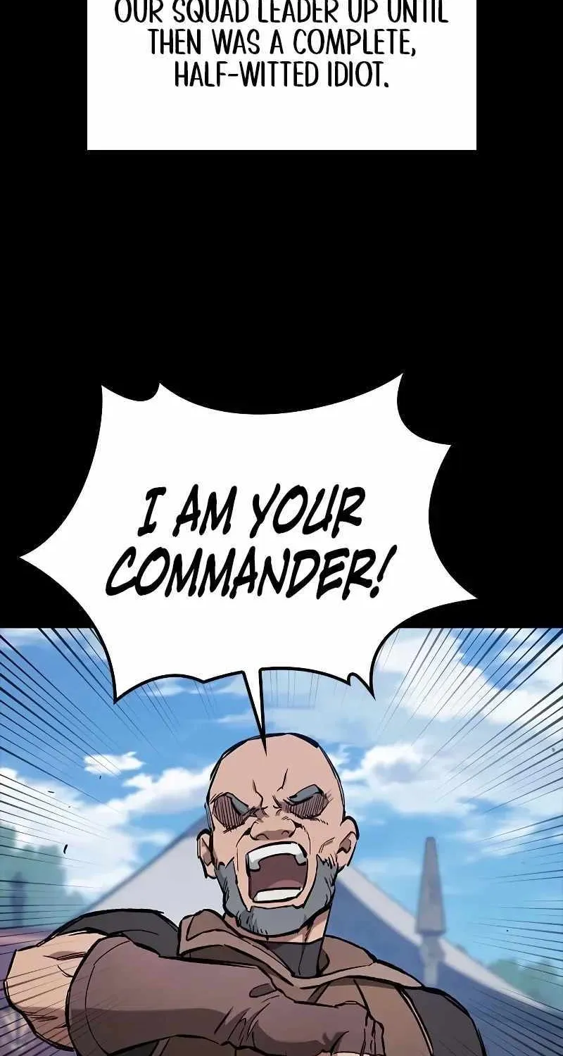 Read Eternally Regressing Knight EN Manga Online