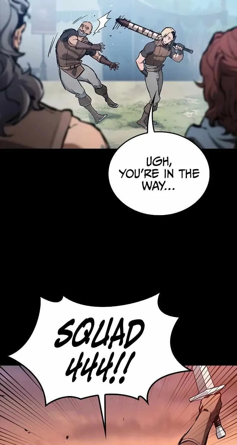 Read Eternally Regressing Knight EN Manga Online