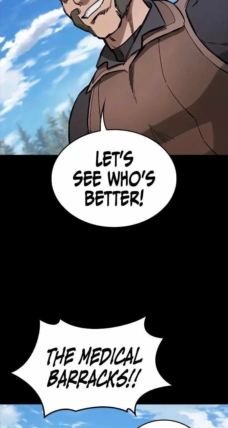 Read Eternally Regressing Knight EN Manga Online