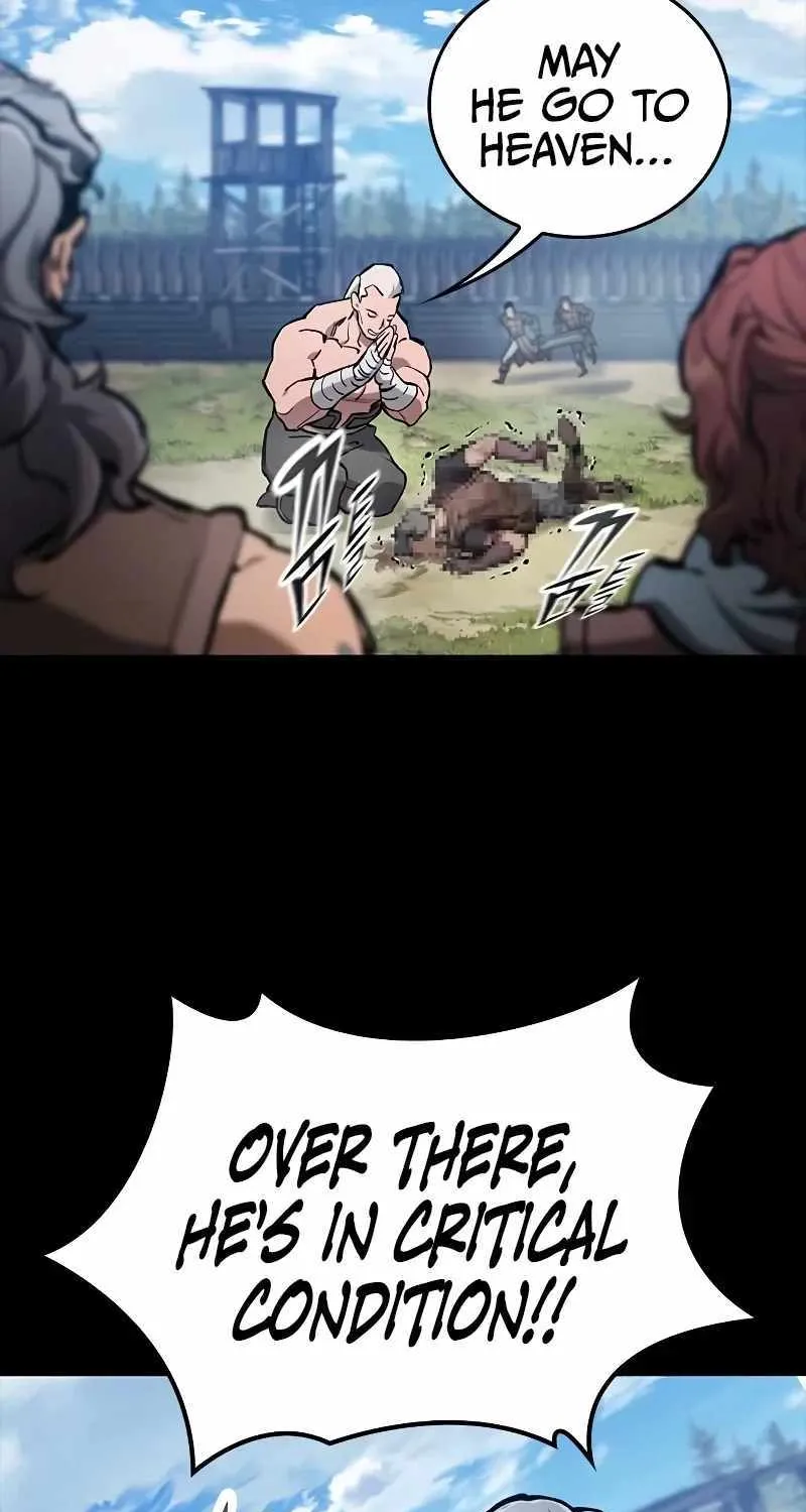 Read Eternally Regressing Knight EN Manga Online