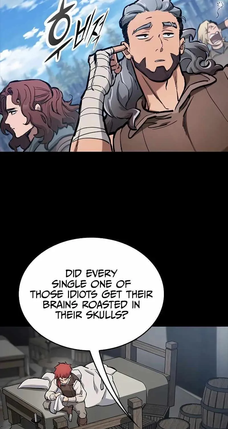 Read Eternally Regressing Knight EN Manga Online