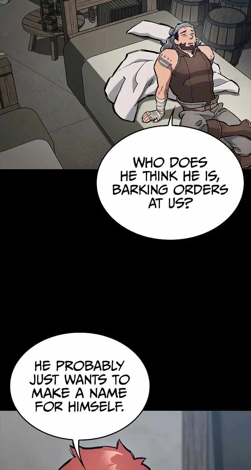 Read Eternally Regressing Knight EN Manga Online