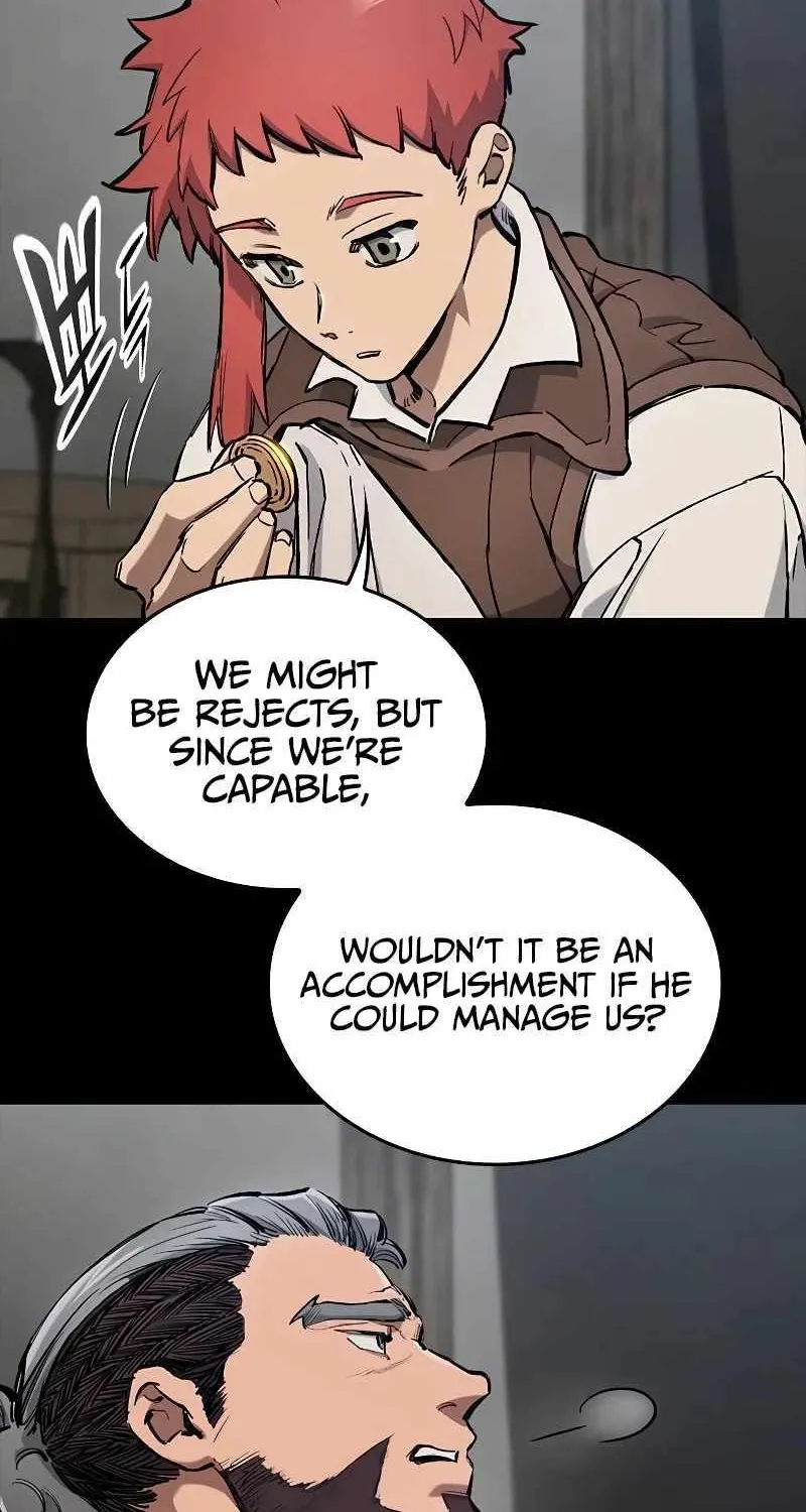 Read Eternally Regressing Knight EN Manga Online
