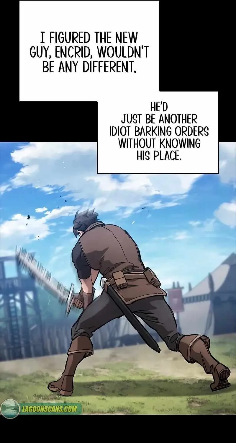 Read Eternally Regressing Knight EN Manga Online