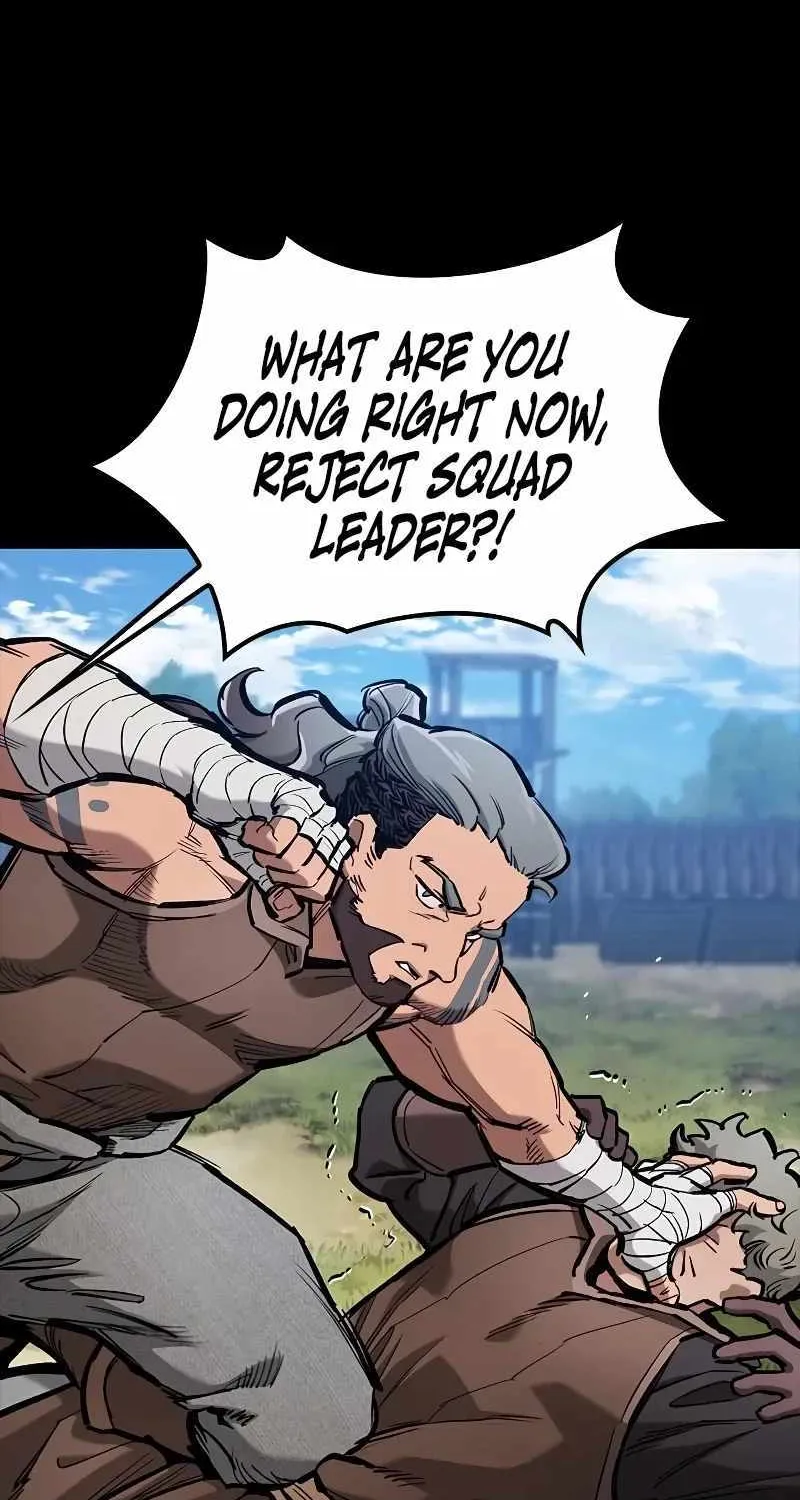 Read Eternally Regressing Knight EN Manga Online