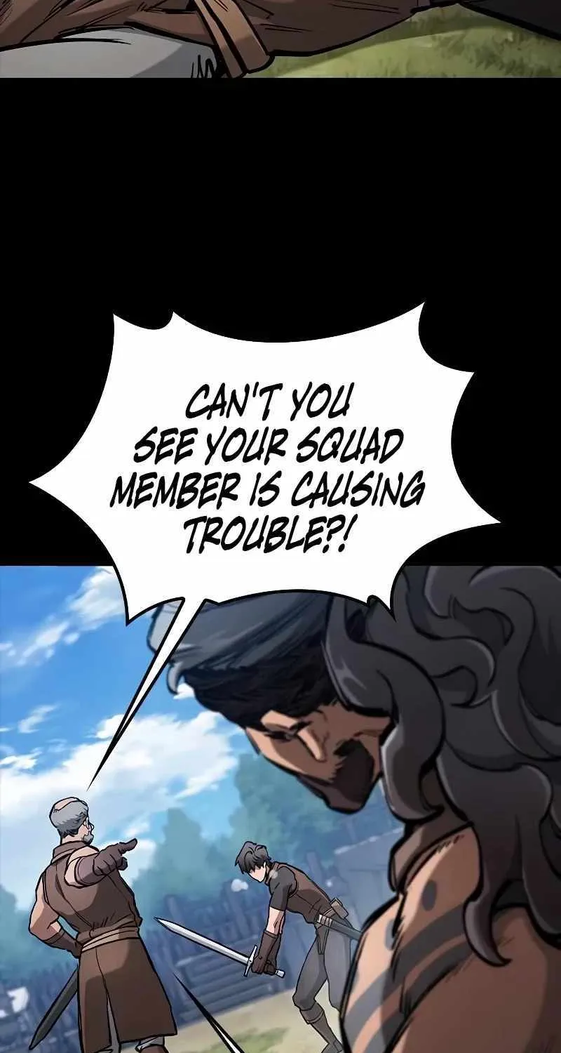 Read Eternally Regressing Knight EN Manga Online
