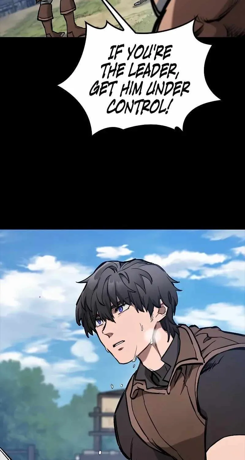Read Eternally Regressing Knight EN Manga Online