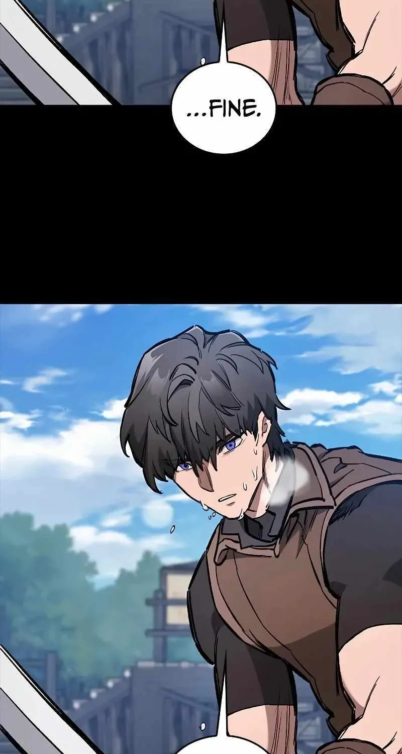 Read Eternally Regressing Knight EN Manga Online