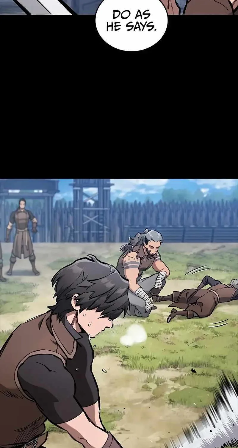 Read Eternally Regressing Knight EN Manga Online