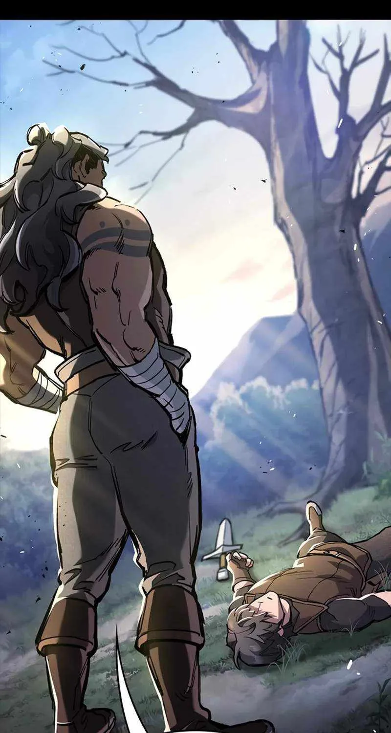 Read Eternally Regressing Knight EN Manga Online
