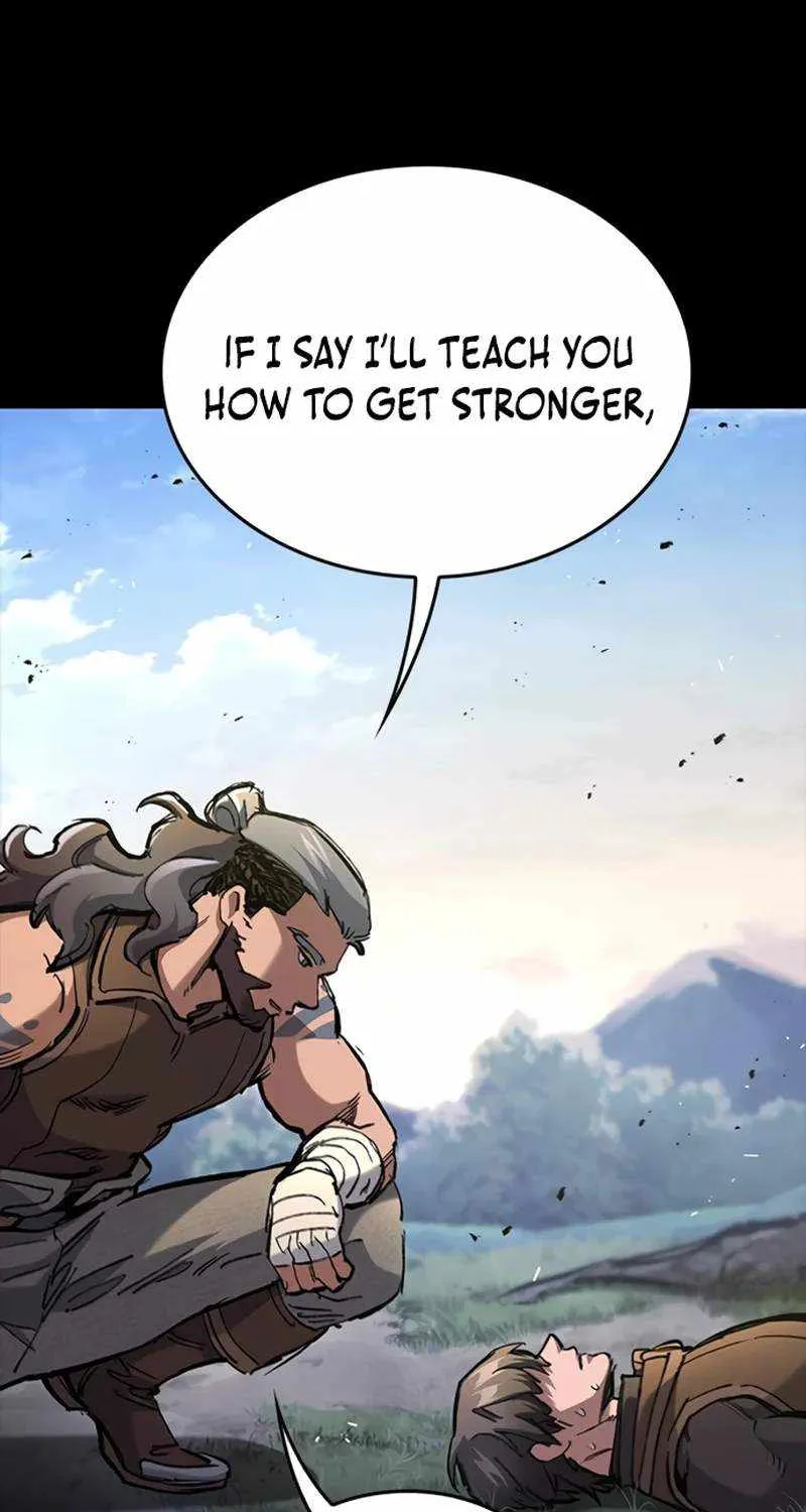 Read Eternally Regressing Knight EN Manga Online