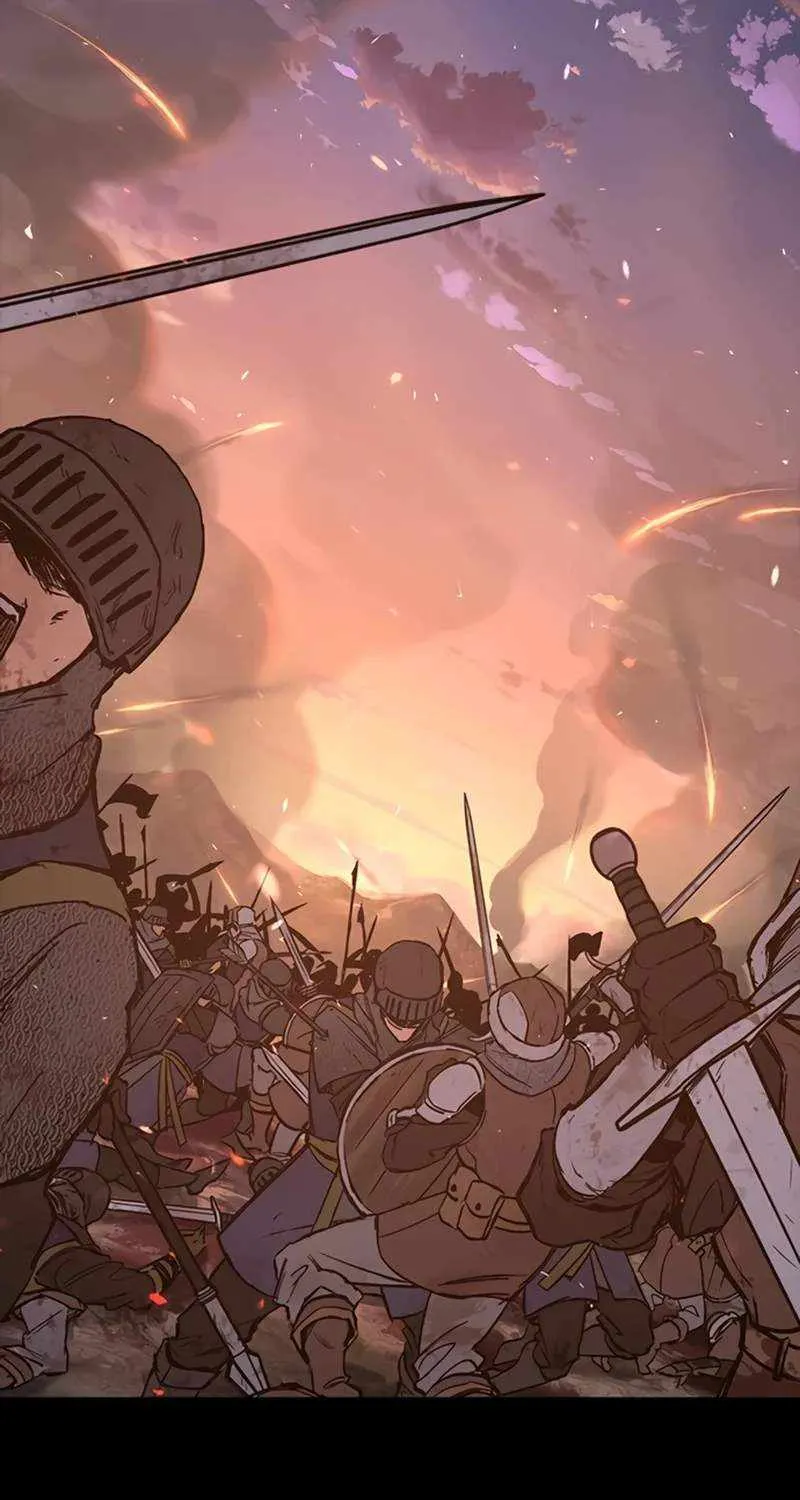 Read Eternally Regressing Knight EN Manga Online