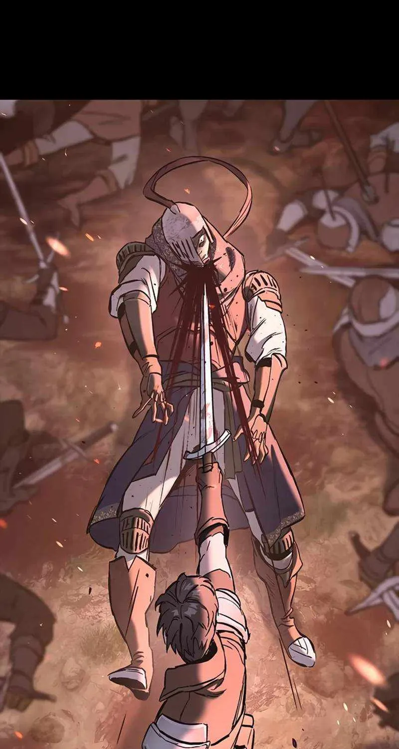 Read Eternally Regressing Knight EN Manga Online