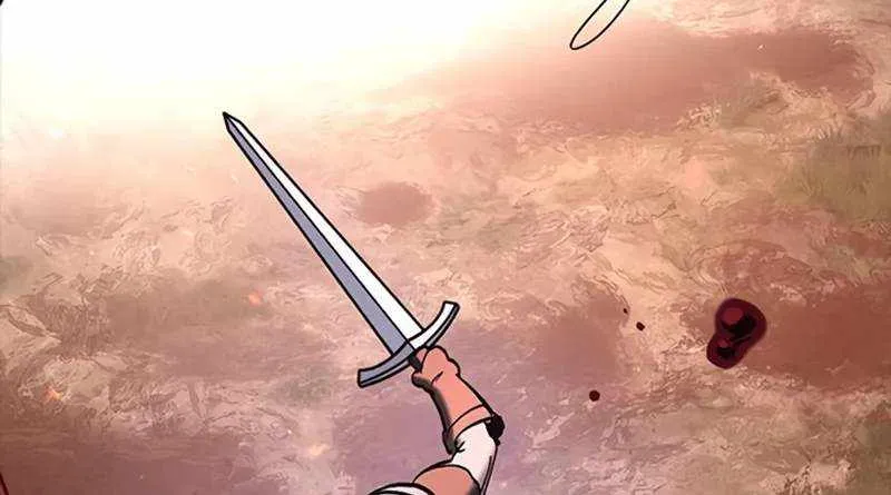 Read Eternally Regressing Knight EN Manga Online