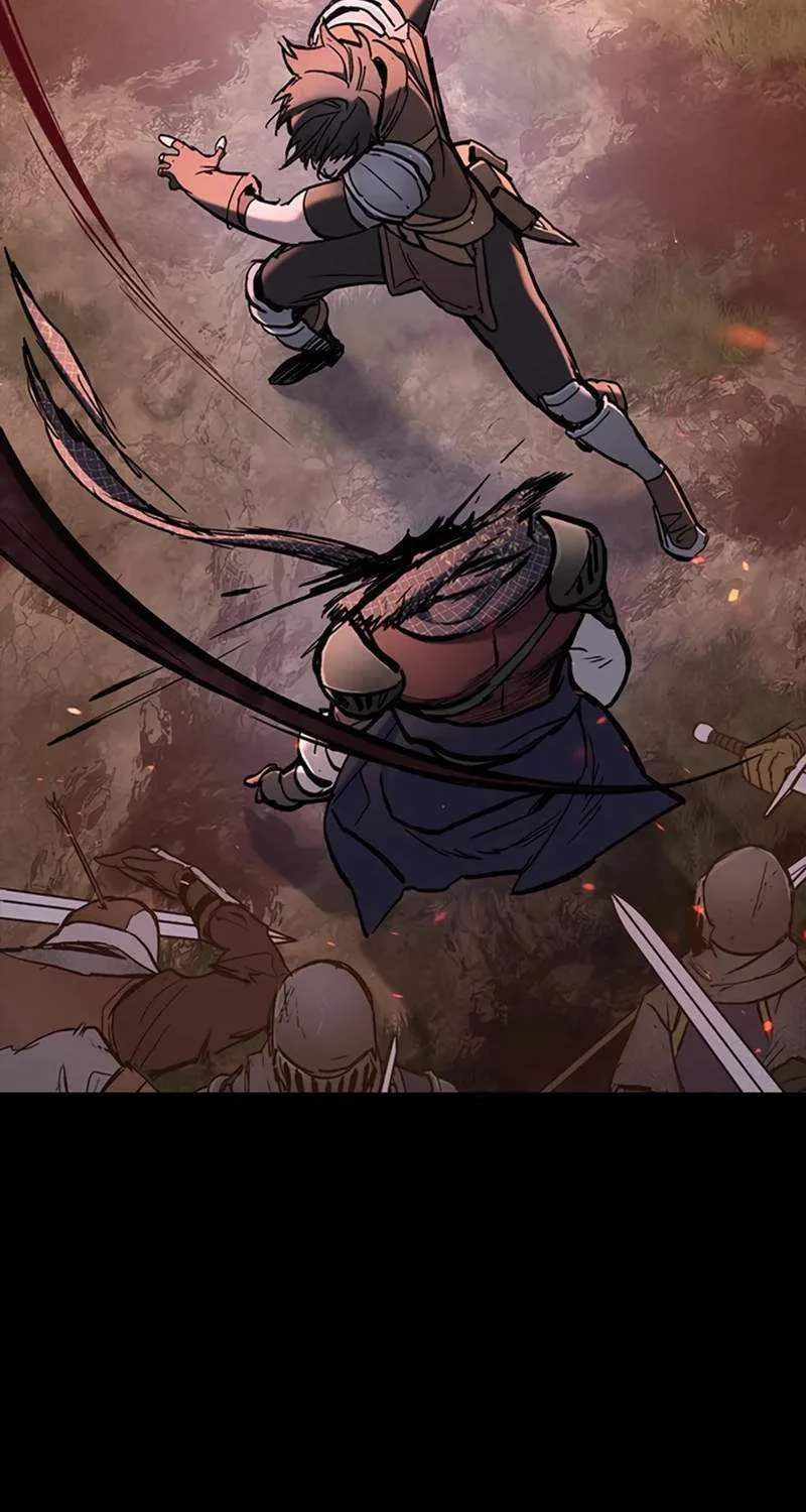 Read Eternally Regressing Knight EN Manga Online