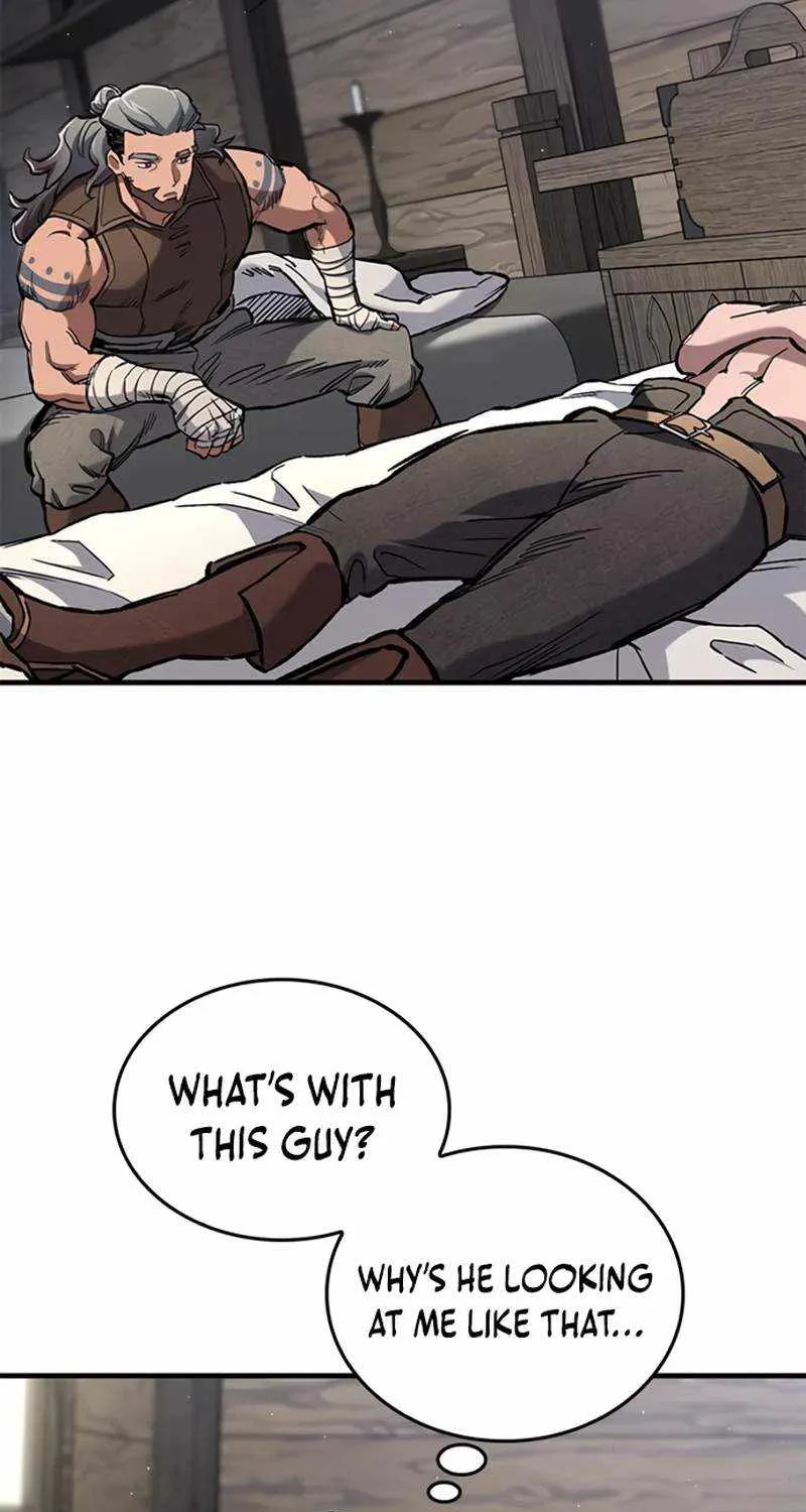 Read Eternally Regressing Knight EN Manga Online