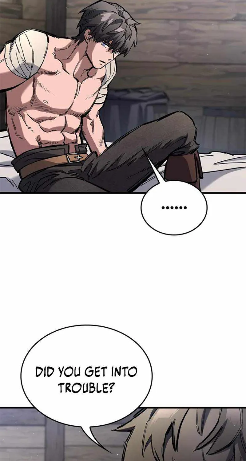 Read Eternally Regressing Knight EN Manga Online