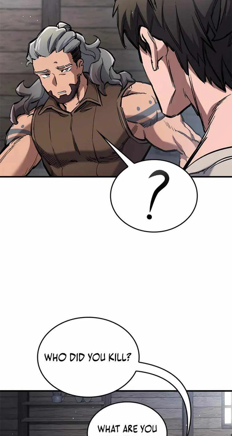 Read Eternally Regressing Knight EN Manga Online