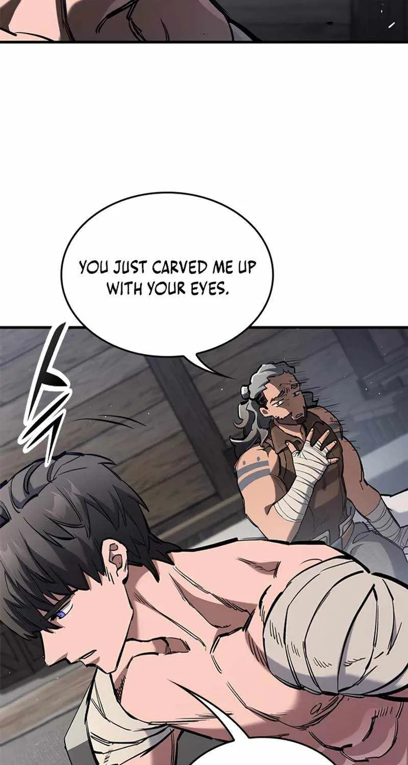 Read Eternally Regressing Knight EN Manga Online