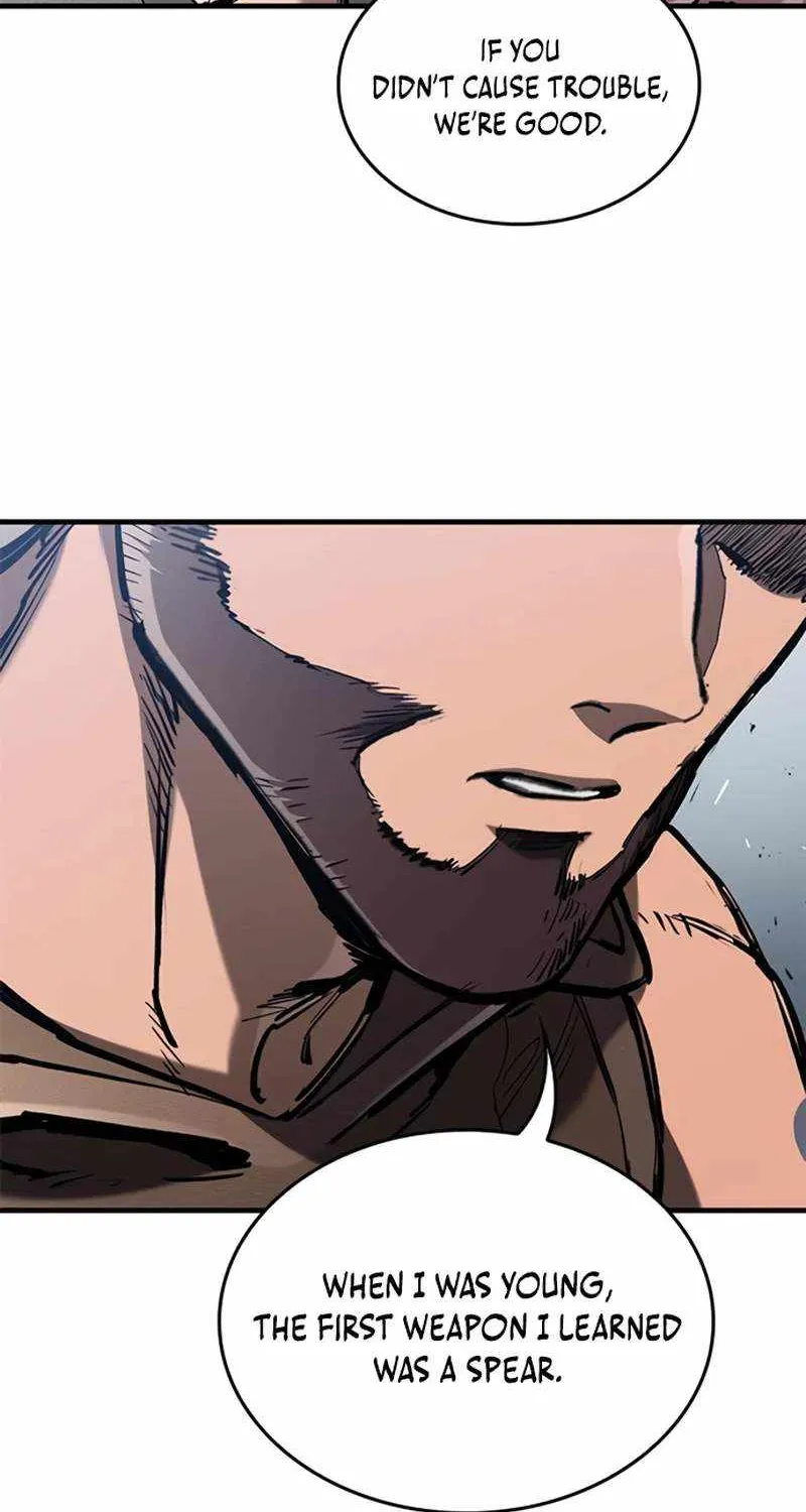 Read Eternally Regressing Knight EN Manga Online