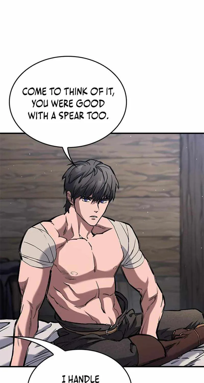 Read Eternally Regressing Knight EN Manga Online