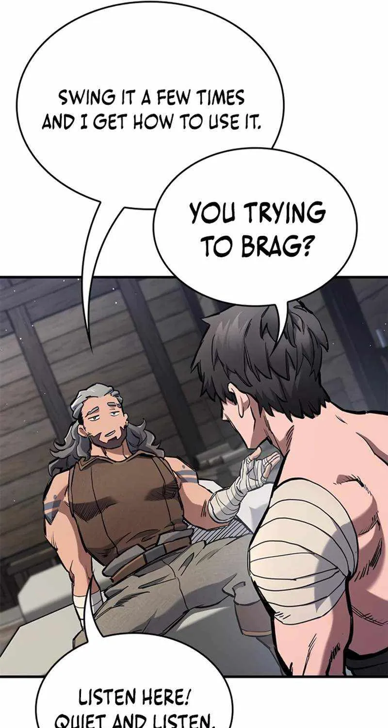Read Eternally Regressing Knight EN Manga Online