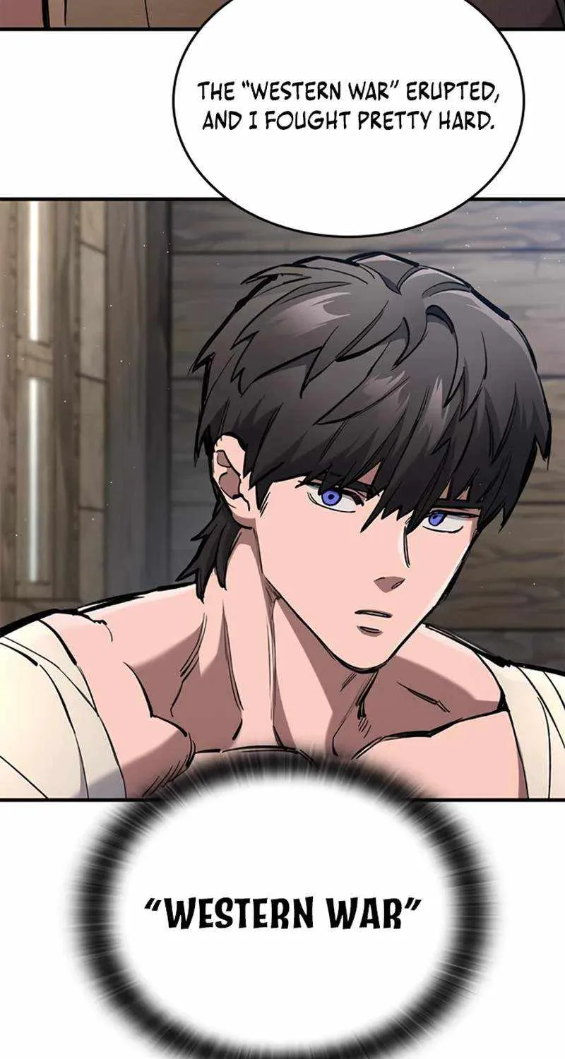 Read Eternally Regressing Knight EN Manga Online
