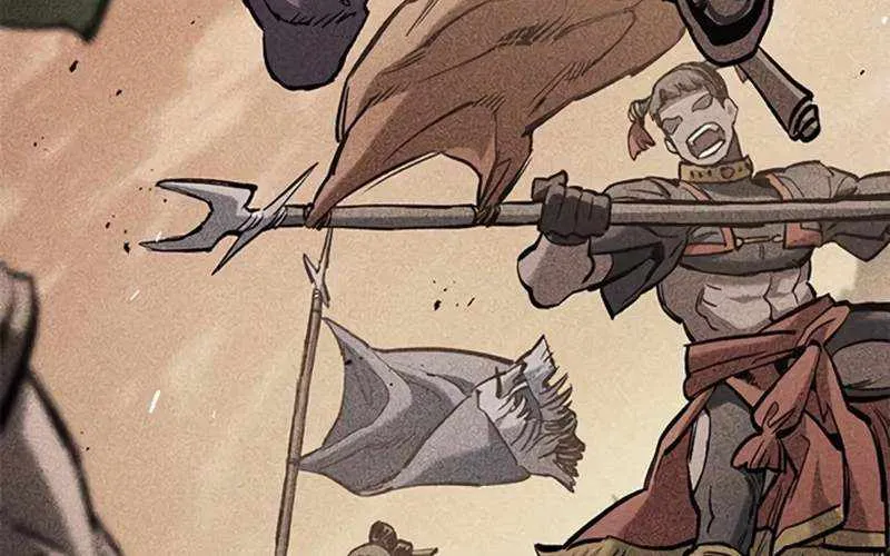 Read Eternally Regressing Knight EN Manga Online