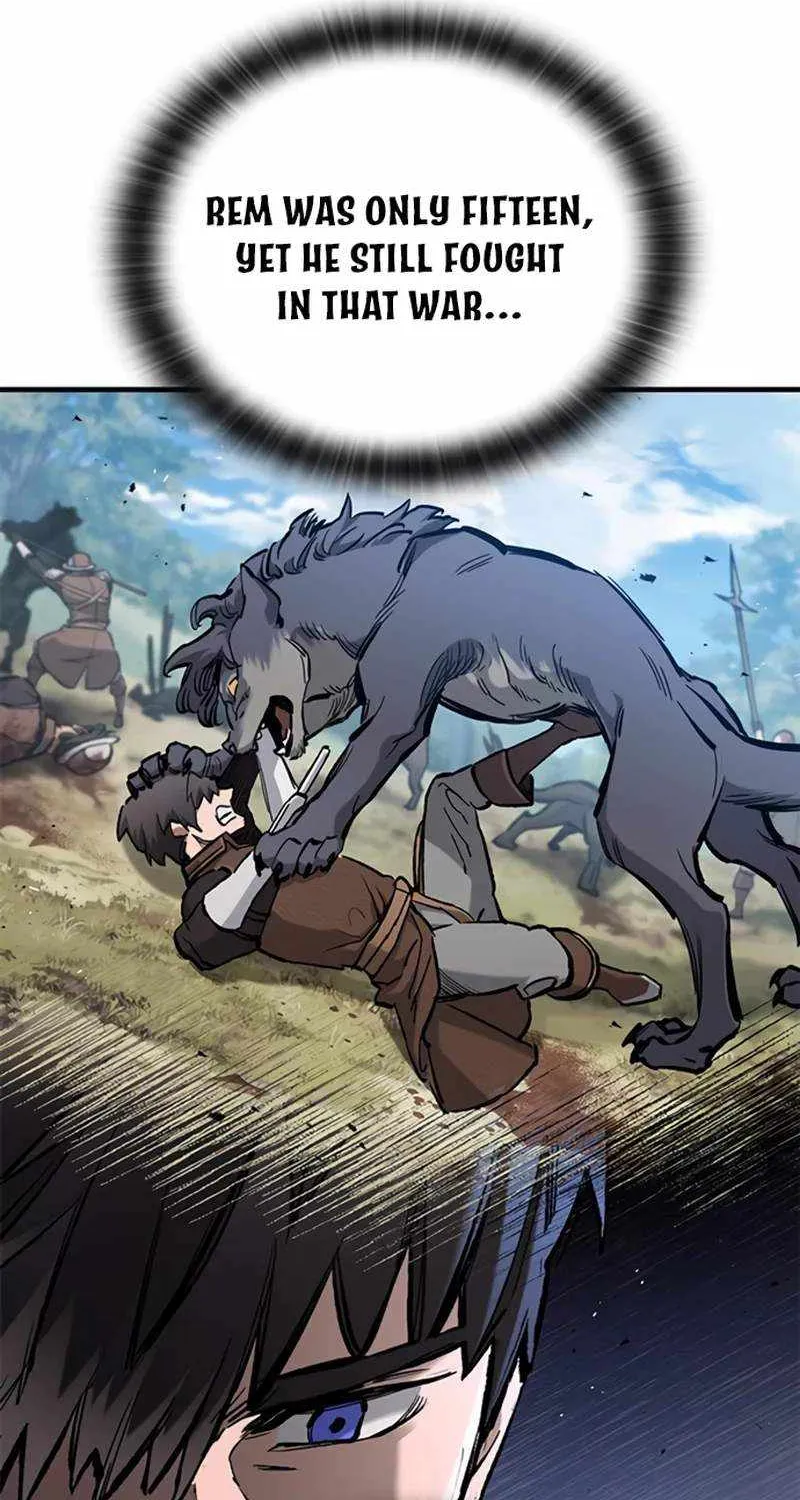 Read Eternally Regressing Knight EN Manga Online
