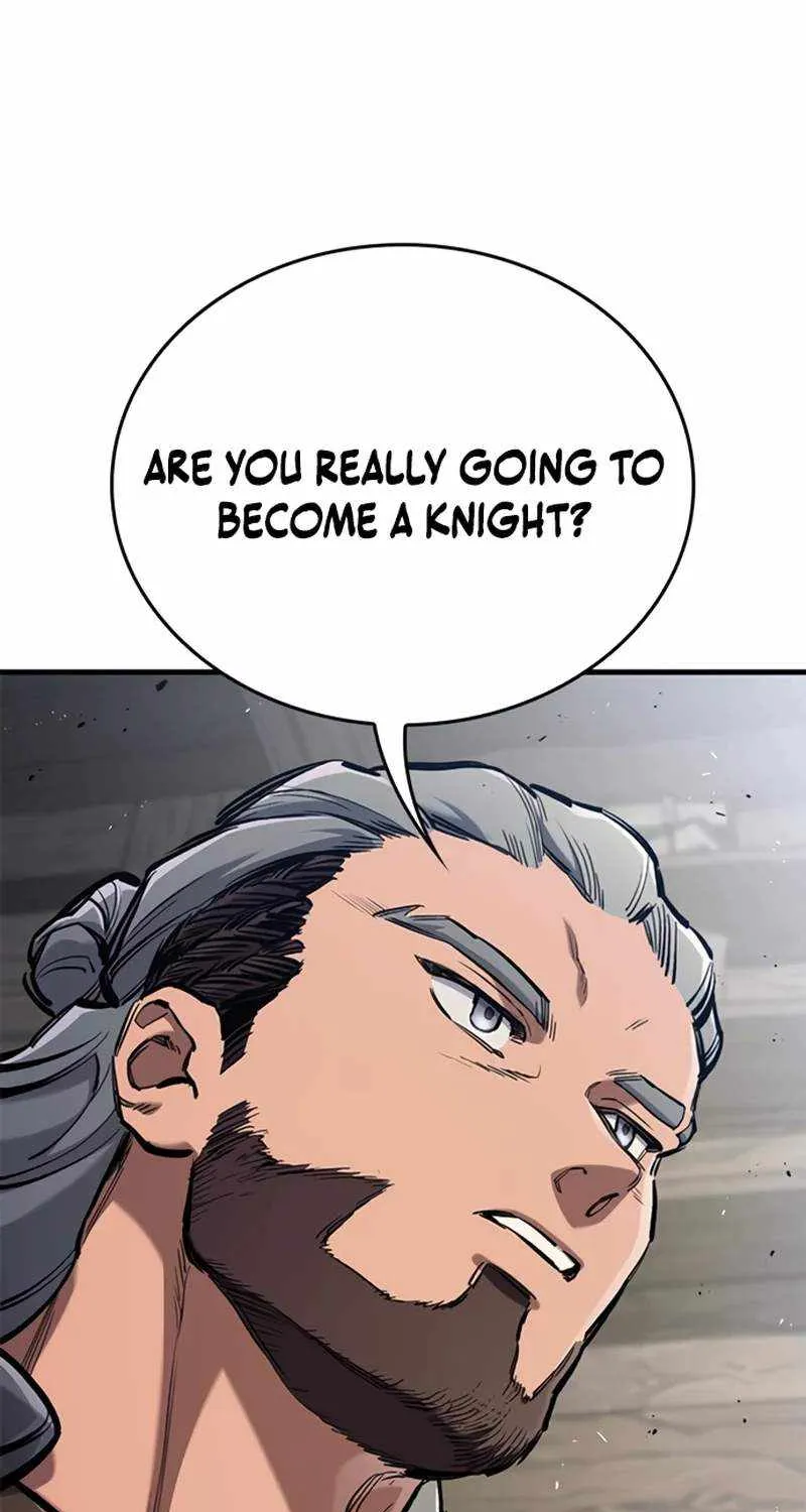 Read Eternally Regressing Knight EN Manga Online