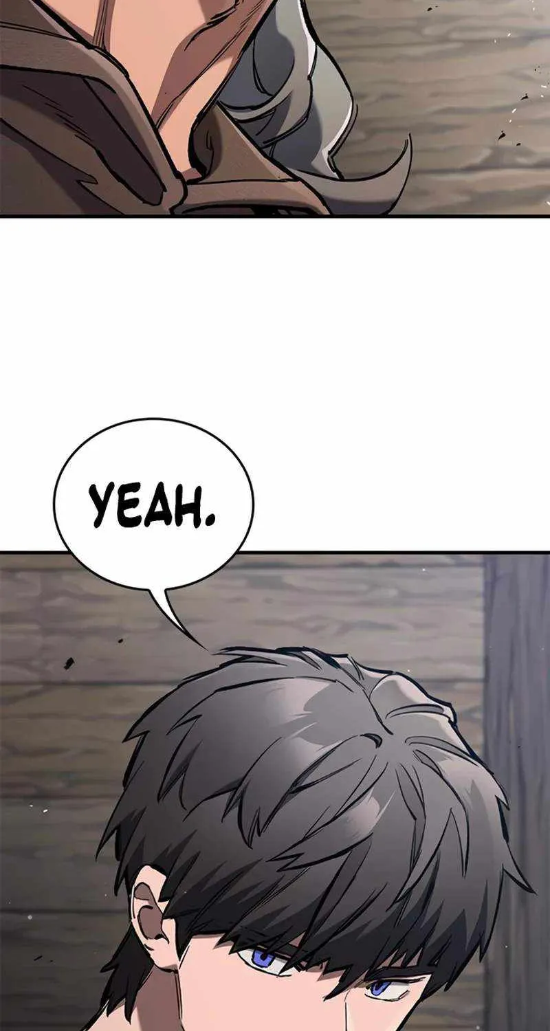 Read Eternally Regressing Knight EN Manga Online