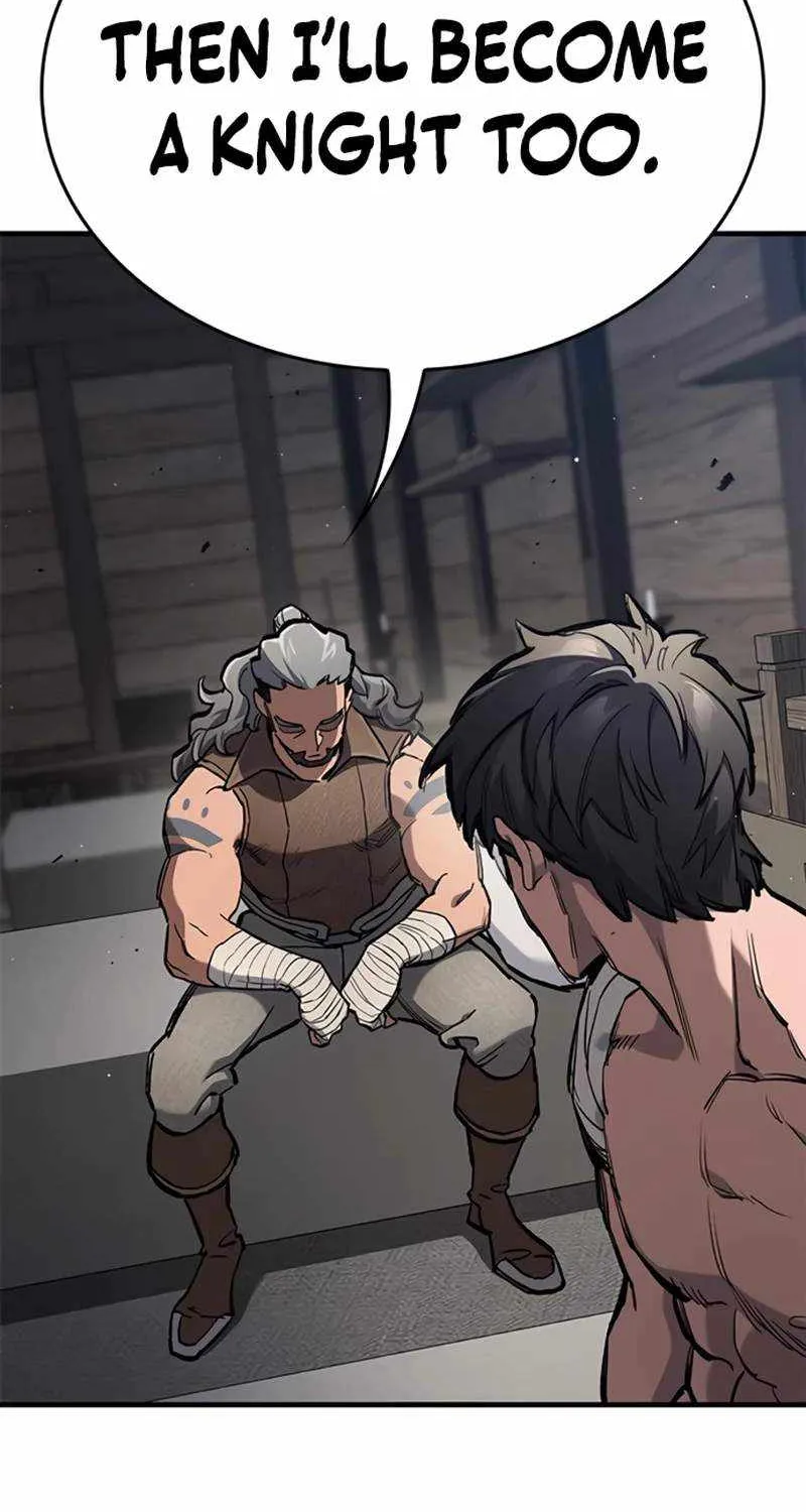 Read Eternally Regressing Knight EN Manga Online