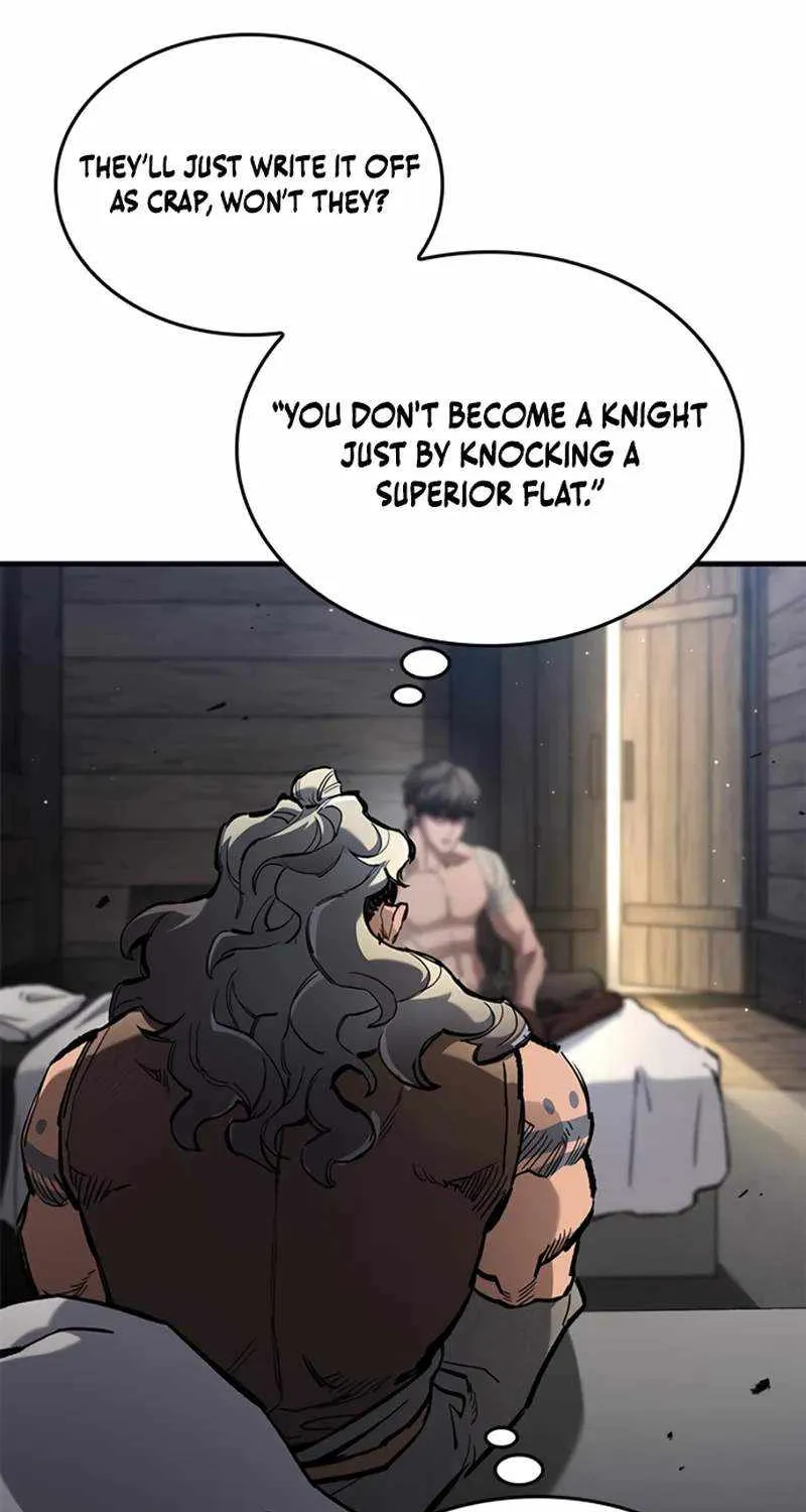 Read Eternally Regressing Knight EN Manga Online
