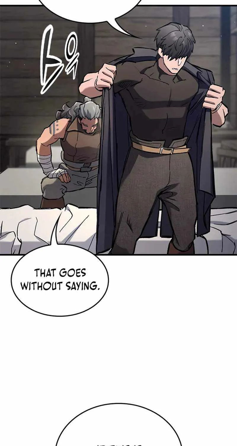 Read Eternally Regressing Knight EN Manga Online