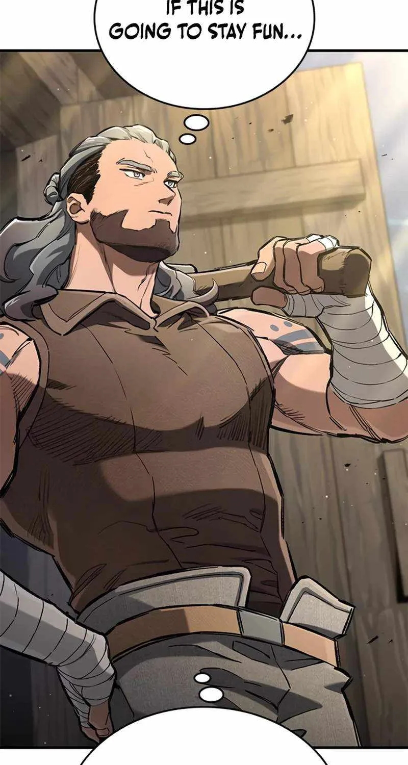 Read Eternally Regressing Knight EN Manga Online