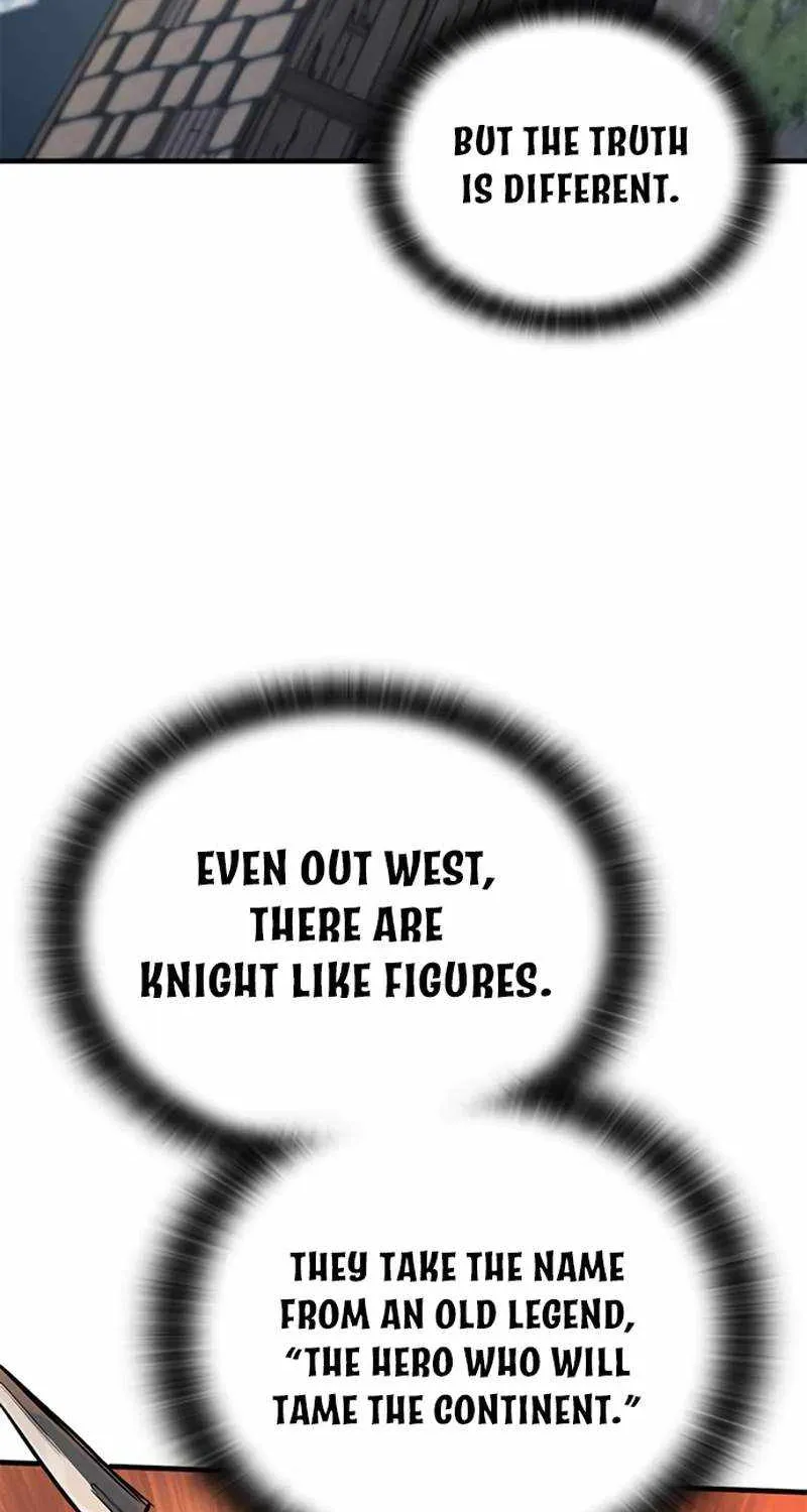 Read Eternally Regressing Knight EN Manga Online