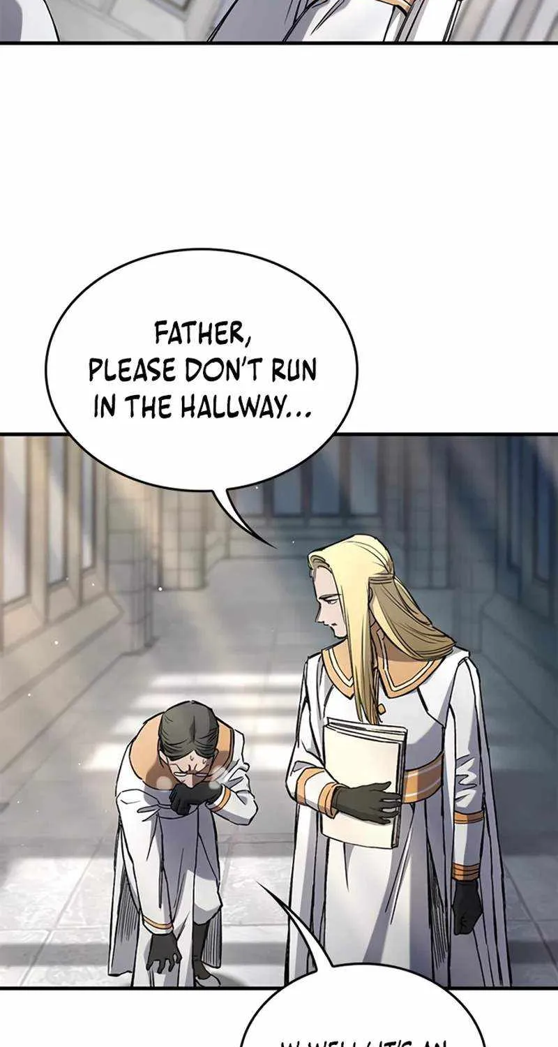 Read Eternally Regressing Knight EN Manga Online