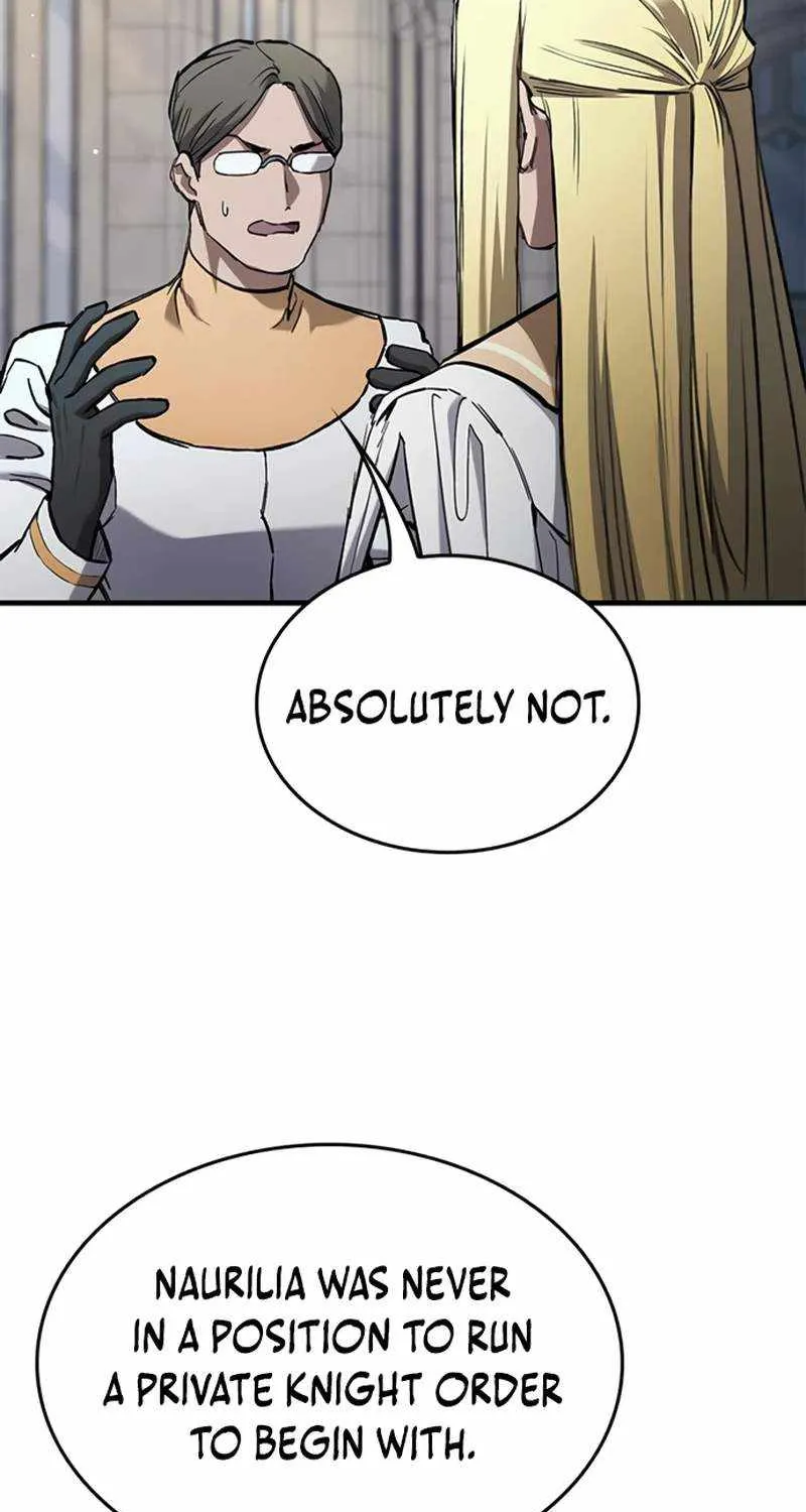 Read Eternally Regressing Knight EN Manga Online