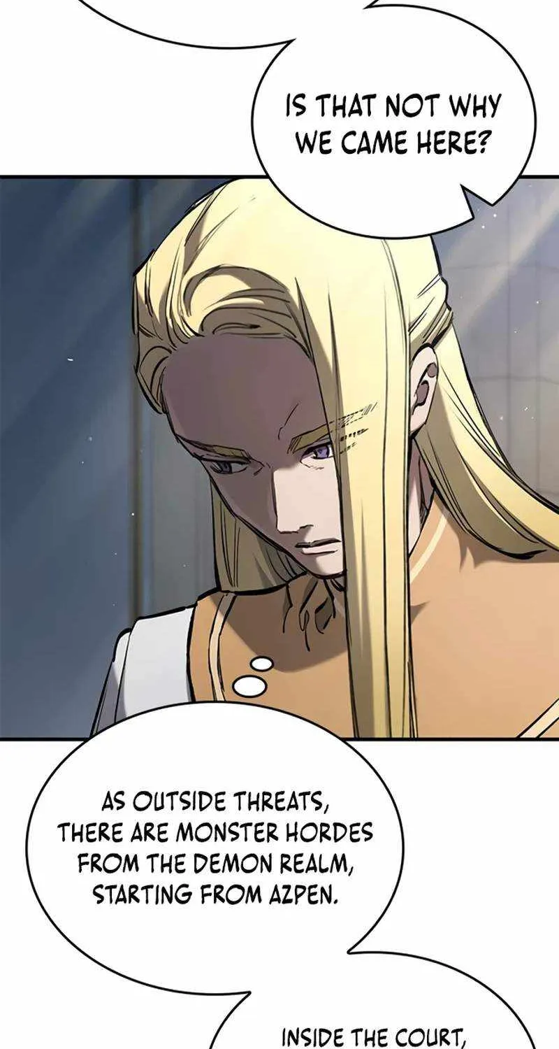 Read Eternally Regressing Knight EN Manga Online